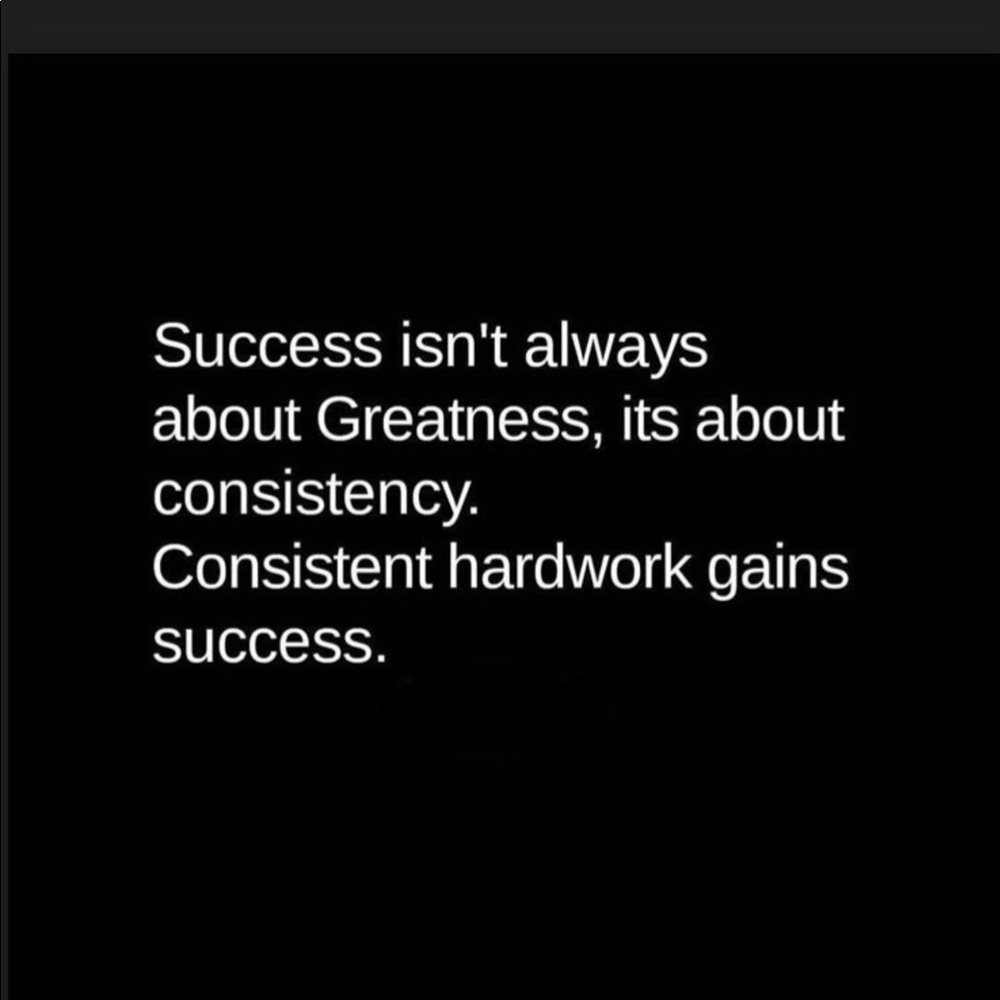 Meet your Posher, Alesha